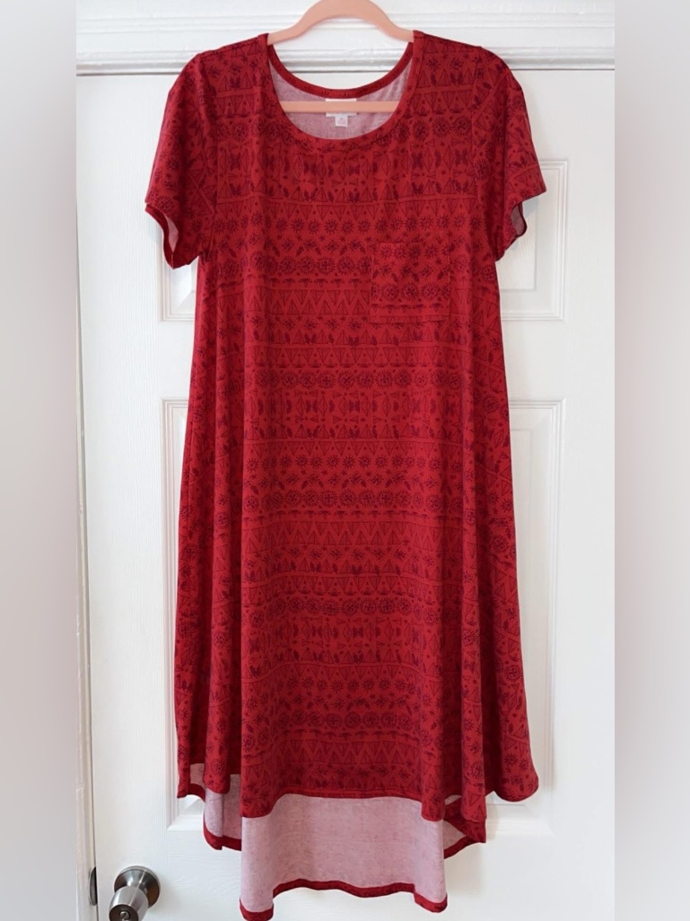 New LulaRoe Carly Dress